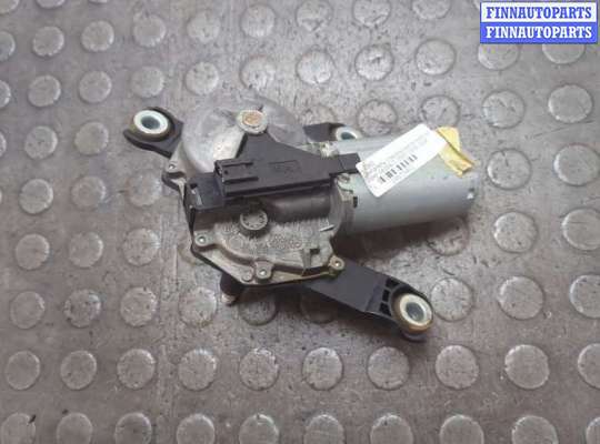 купить Двигатель стеклоочистителя (моторчик дворников) задний на Opel Vectra C 2002-2008