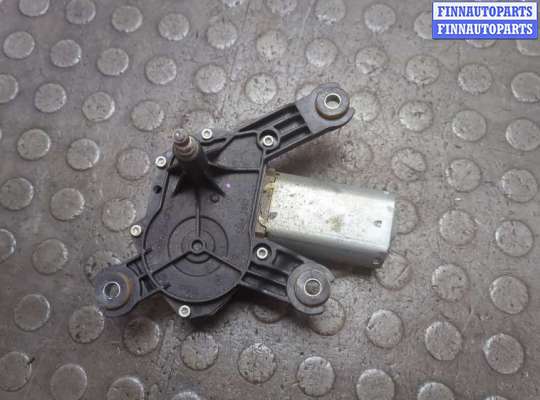 купить Двигатель стеклоочистителя (моторчик дворников) задний на Opel Vectra C 2002-2008