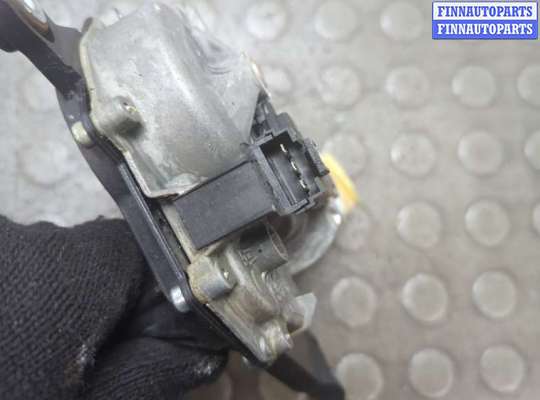 купить Двигатель стеклоочистителя (моторчик дворников) задний на Opel Vectra C 2002-2008