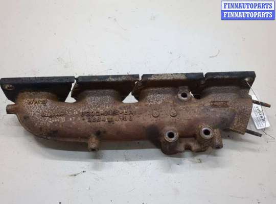 Купить Коллектор выпускной на Land Rover Freelander 2 2006-2014 Коллектор выпускной LRN5455 на Land Rover Freelander 2 2006-2014