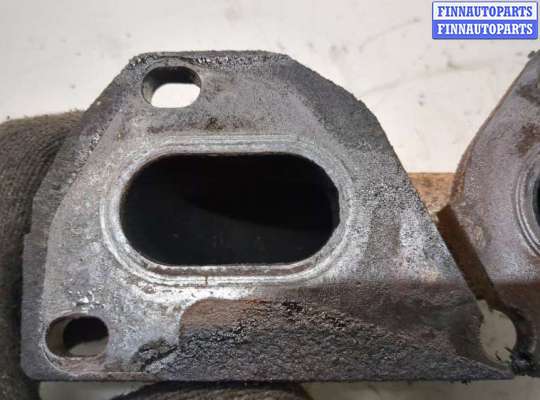 купить Коллектор выпускной на Land Rover Freelander 2 2006-2014