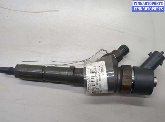 купить Форсунка топливная на Peugeot 306 1993-2002