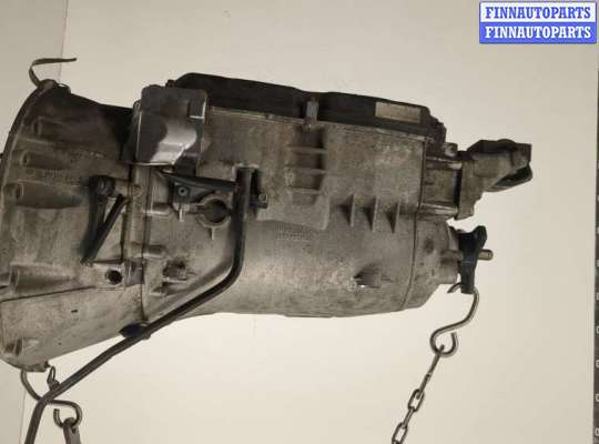 купить КПП - автомат (АКПП) на Mercedes C W203 2000-2008