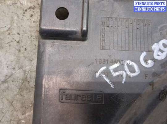 купить Вентилятор радиатора на Nissan Note E11 2005-2013