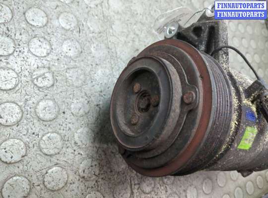 купить Компрессор кондиционера на Nissan Murano 2002-2008