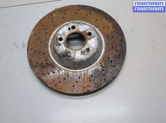 купить Диск тормозной на Mercedes S W222 2013-2020