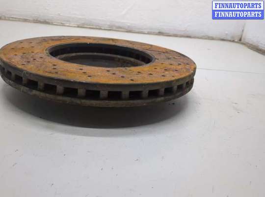 купить Диск тормозной на Mercedes S W222 2013-2020