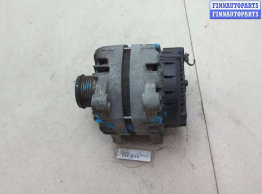 Генератор CT1155775 на Citroen Berlingo 2012-2018