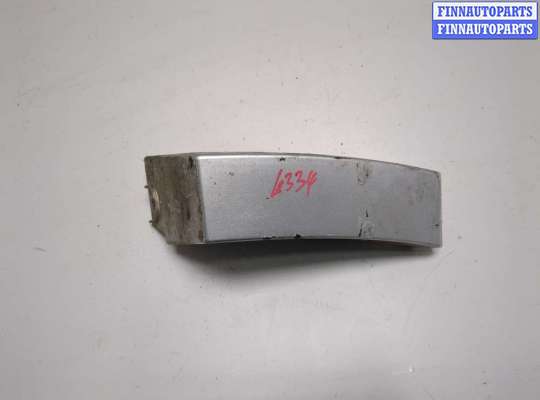 купить Пластик кузовной на Acura RDX 2006-2013