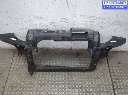 купить Рамка передняя (телевизор) на Skoda Fabia 1999-2007