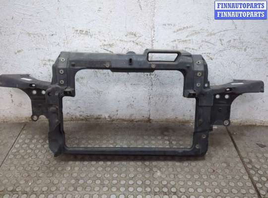 Рамка передняя (телевизор) SK518123 на Skoda Fabia 1999-2007