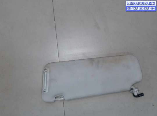 купить Козырек солнцезащитный на Mazda CX-9 2007-2012
