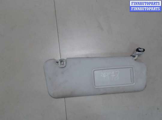 купить Козырек солнцезащитный на Mazda CX-9 2007-2012