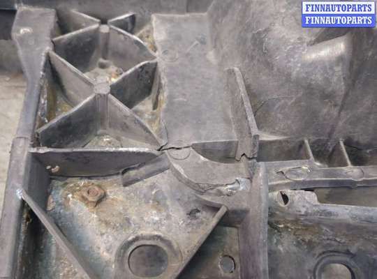 купить Рамка передняя (телевизор) на Hyundai i30 2007-2012