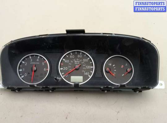 Щиток приборов