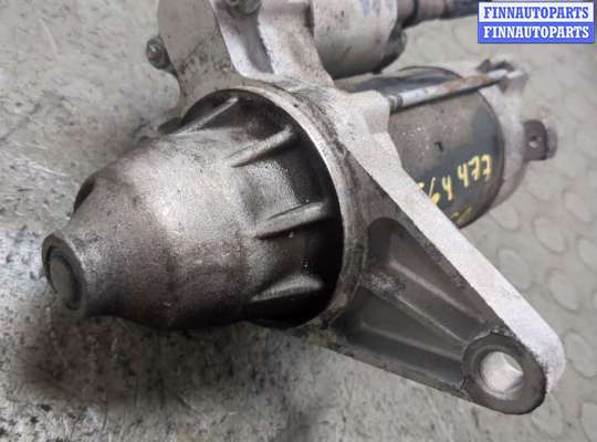 купить Стартер на Honda Civic 2000-2006