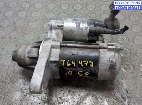 Стартер HD530337 на Honda Civic 2000-2006