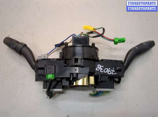 купить Переключатель поворотов и дворников (стрекоза) на Honda Civic 2000-2006