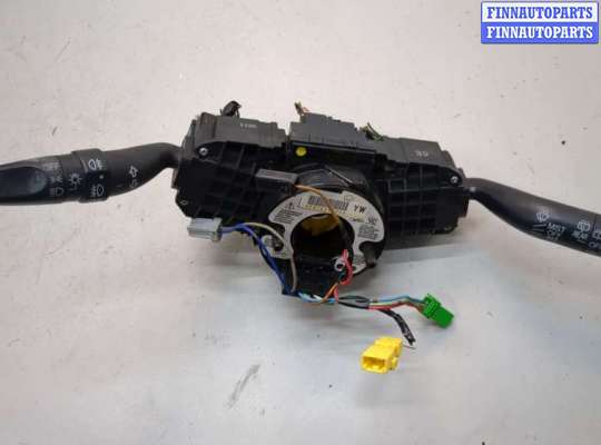 Купить Переключатель поворотов и дворников (стрекоза) на Honda Civic 2000-2006 Переключатель поворотов и дворников (стрекоза) HD533275 на Honda Civic 2000-2006