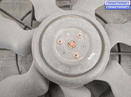 купить Вентилятор радиатора на Hyundai Sonata 5 NF 2005-2010