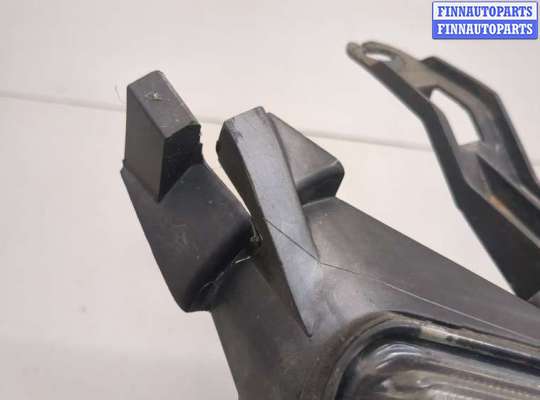 купить Фара (передняя) на Ford Fusion 2002-2012