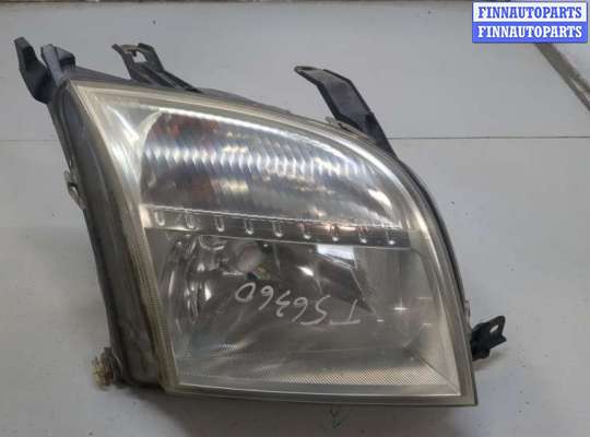 купить Фара (передняя) на Ford Fusion 2002-2012