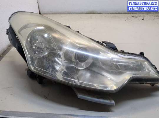 купить Фара (передняя) на Citroen C-Crosser 2007-2013