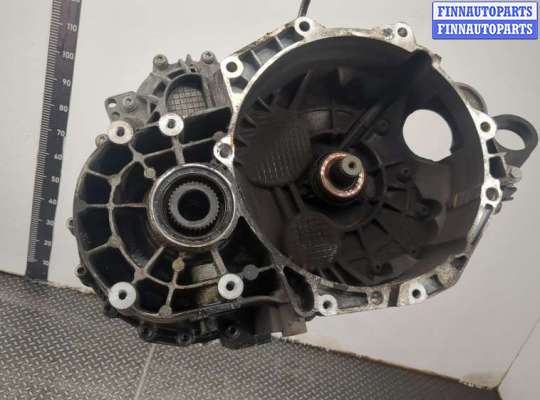 купить КПП 6-ст.мех 4х4 (МКПП) на Volkswagen Tiguan 2007-2011