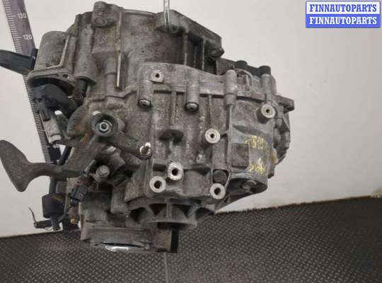 купить КПП 6-ст.мех 4х4 (МКПП) на Volkswagen Tiguan 2007-2011