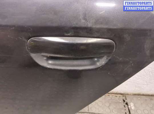 купить Дверь боковая (легковая) на Audi A4 (B6) 2000-2006