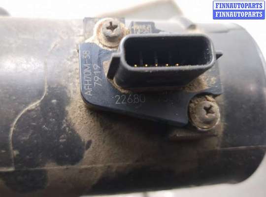 купить Корпус воздушного фильтра на Infiniti QX56 2004-2010