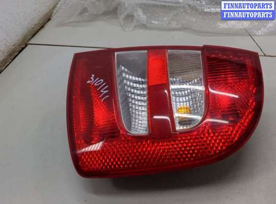 купить Фонарь (задний) на Skoda Fabia 1999-2007