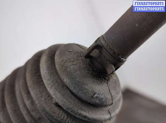 купить Рейка рулевая с г/у на Hummer H3