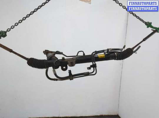 купить Рейка рулевая с г/у на Hummer H3