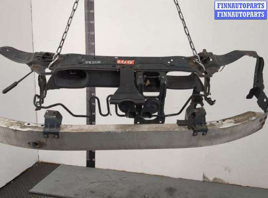 Купить Рамка передняя (телевизор) на Mercedes C W203 2000-2008 Рамка передняя (телевизор) MB1650409 на Mercedes C W203 2000-2008