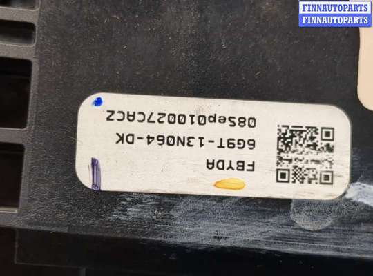 купить Переключатель поворотов и дворников (стрекоза) на Ford Mondeo 4 2007-2015