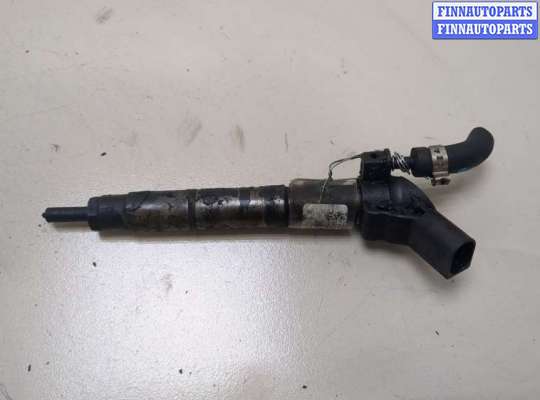 купить Форсунка топливная на Mercedes ML W164 2005-2011