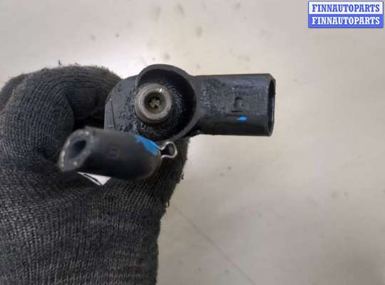 Форсунка топливная на Mercedes-Benz ML (W164)