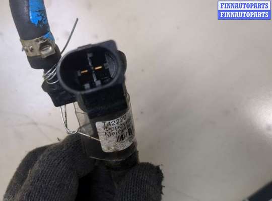 Форсунка топливная на Mercedes-Benz ML (W164)