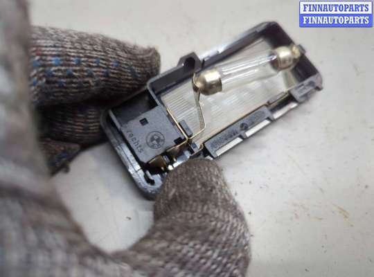 купить Подсветка номера на BMW X3 E83 2003-2010