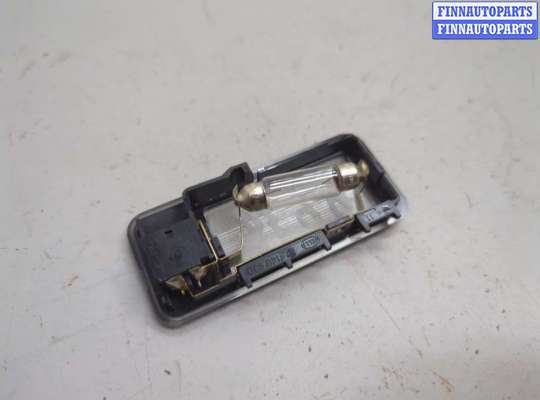 купить Подсветка номера на BMW X3 E83 2003-2010