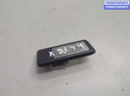 Подсветка номера BM3671498 на BMW X3 E83 2003-2010