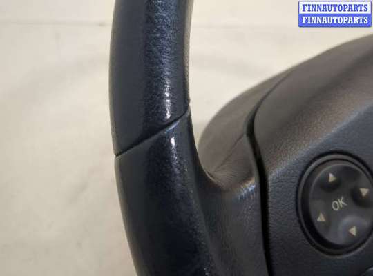 купить Руль на Mercedes S W221 2005-2013
