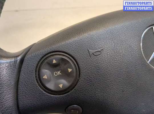 купить Руль на Mercedes S W221 2005-2013