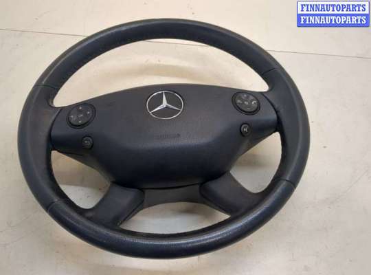 купить Руль на Mercedes S W221 2005-2013