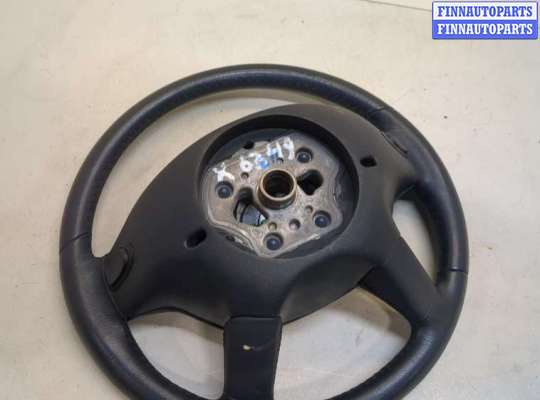 купить Руль на Mercedes S W221 2005-2013
