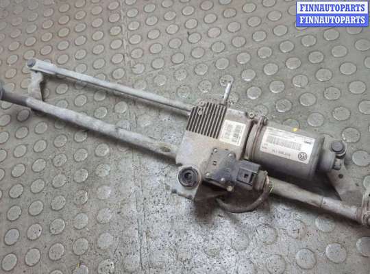 Механизм стеклоочистителя (трапеция дворников) VG2734491 на Volkswagen Tiguan 2011-2018