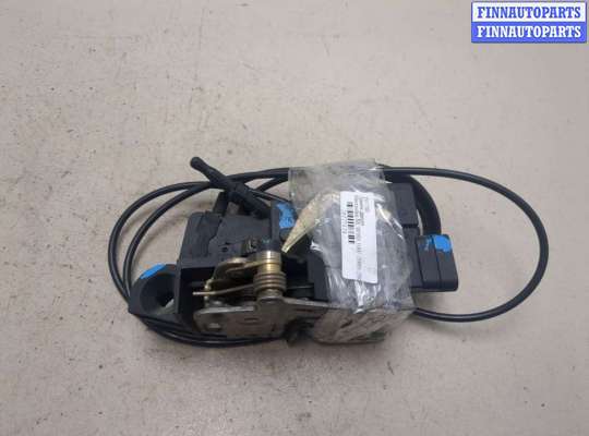 купить Замок двери на Mercedes ML W163 1997-2005