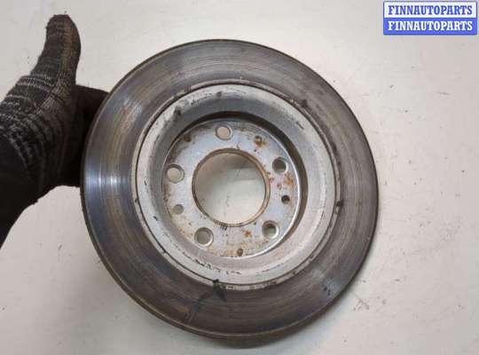 купить Диск тормозной на Mazda 6 (GH) 2007-2012