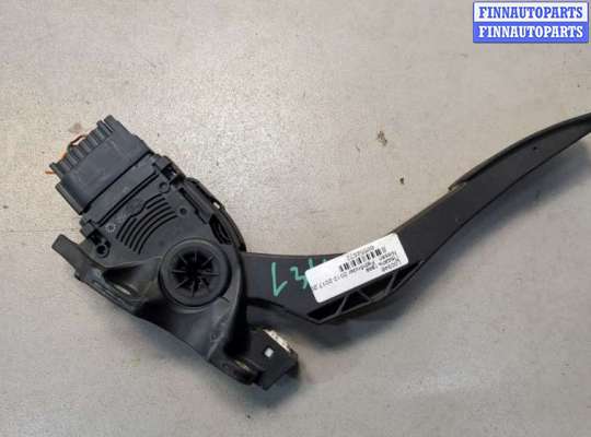 купить Педаль газа на Land Rover Range Rover Sport 2009-2013